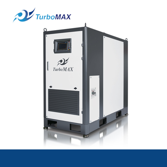 空气悬浮鼓风机